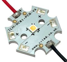 INTELLIGENT LED SOLUTIONS ILH-OC01-ST90-SC221-WIR200.