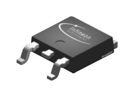 INFINEON IPD70N12S311ATMA1 Power MOSFET, N Channel, 120 V, 70 A, 0.0111 ohm, TO-252 (DPAK), Surface Mount