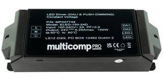 MULTICOMP PRO MP007748