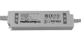 MULTICOMP PRO MP007759