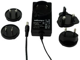 MULTICOMP PRO MP007772