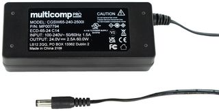 MULTICOMP PRO MP008786