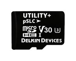 DELKIN DEVICES S308FQYJR-U3000-3