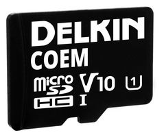 DELKIN DEVICES USDCOEM-128GB