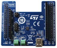 STMICROELECTRONICS X-NUCLEO-DRP1M1