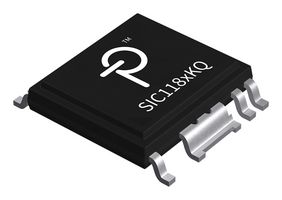 POWER INTEGRATIONS SIC1182KQ