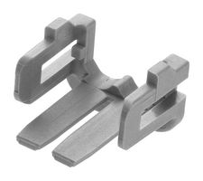 MOLEX 212725-2020 Connector Accessory, TPA Retainer, Molex 212724 Micro-One Receptacle Housing, Micro-One 212725