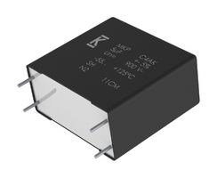 KEMET C4AKJBU4400A3YJ