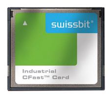 SWISSBIT SFCA008GH3AA2TO-I-GS-22P-STD