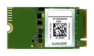 SWISSBIT SFPC010GM1EC1TO-I-5E-11P-STD
