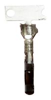 TE CONNECTIVITY 5-962885-5 Automotive Connector Contact, MQS, Socket, Crimp, 22 AWG