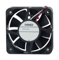 NMB TECHNOLOGIES 05015SS-24N-WA-D0