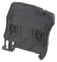 TE CONNECTIVITY - ENTRELEC 1SNK900103R0000 Accessory, AMP Screw Clamp Terminal Blocks, Circuit Separator, SNK Series