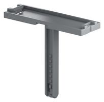 TE CONNECTIVITY - ENTRELEC 1SNK900605R0000 Accessory, AMP Terminal Blocks, Label Holder, SNK Series