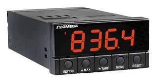 OMEGA DP25B-E