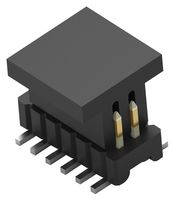 TE CONNECTIVITY 1MM-HU-D08-VS-00-F-TBP