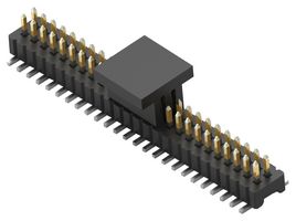 TE CONNECTIVITY 1MM-HU-D25-VS-00-F-TBP