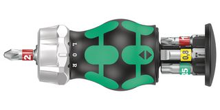 WERA KRAFTFORM KOMPAKT STUBBY MAGAZIN RA 1