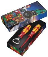 WERA KRAFTFORM CHRISTMAS 2021