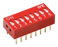 WURTH ELEKTRONIK 418117170906
