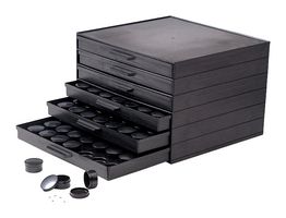 Wide range of Anti Static Containers from DESCO.