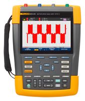 FLUKE-MDA-550-III PROMO