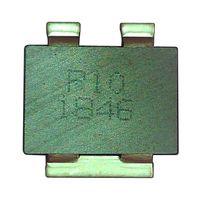 WURTH ELEKTRONIK 74431435010 Power Inductor (SMD), 100 nH, 31 A, Shielded, 80 A, WE-HCM Series