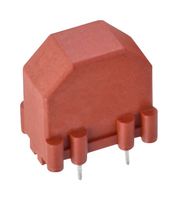 WURTH ELEKTRONIK 7446321027 Choke, Common Mode, WE-LF Series, 1 A, 27 mH, 0.64 Ohm, Through Hole