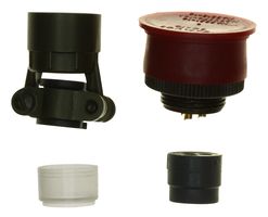 SOURIAU-SUNBANK / EATON 85106EC123P50
