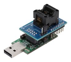 MICROCHIP DM160237