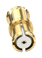 WURTH ELEKTRONIK 64401101121002 RF / Coaxial Adapter, SMP, Jack, SMP, Jack, Straight Adapter, 50 ohm