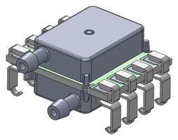 AMPHENOL ALL SENSORS ELVH-L20G-HRRJ-I-NAA4