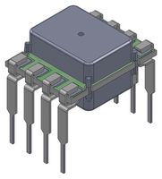 AMPHENOL ALL SENSORS ELVH-030A-HNND-I-NAA5