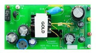 POWER INTEGRATIONS RDK-611