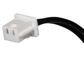 MOLEX 15134-0205 Cable Assembly, PicoBlade Receptacle to PicoBlade Receptacle, 2 Ways, 1.25 mm, 1 Row, 450 mm