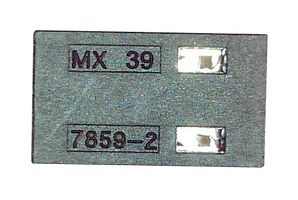 MOLEX 15-38-1026 Connector Housing, C-Grid 7859 Series, Receptacle, 2 Ways, 2.54 mm