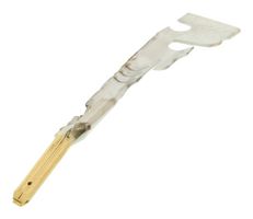 MOLEX 19417-0026 Automotive Connector Contact, MX150L 19417 Series, Pin, Crimp, 18 AWG, 22 AWG