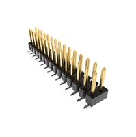 TSM-102-04-L-DV SAMTEC, Pin Header, Board-to-Board, 2.54 mm | element14 ...