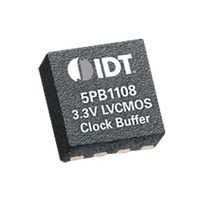 RENESAS 5PB1108CMGI8