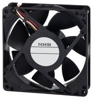 NMB TECHNOLOGIES 09225VE-24L-CU-02