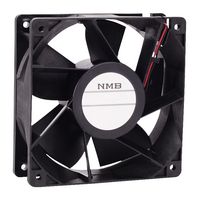 NMB TECHNOLOGIES 12038VE-24R-GT-E0