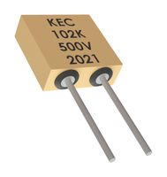 KEMET ARR06A474KGS