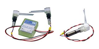 BIOSENSOR PUMP & DRIVER KIT