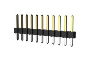 10-89-7081 MOLEX, Pin Header, Board-to-Board, 2.54 mm, 2 Rows, 8 Contacts, Through Hole Straight, C-Grid 70280 | element14 India 10-89-7081 MOLEX, Pin Header, Board-to-Board, 2.54 mm, 2 Rows, 8 Contacts, Through Hole Straight, C-Grid 70280 | element14 India