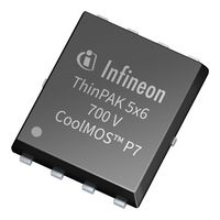 INFINEON IPLK80R900P7ATMA1