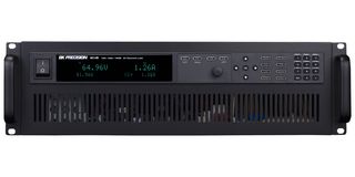 B&K PRECISION BK8614B DC Electronic Load, 8600B Series, 1.5 kW, Programmable, 0 V, 120 V, 240 A