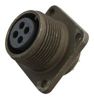 ITT CANNON MS3102R14S-2S