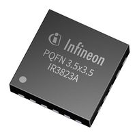 INFINEON IR3823AMTRPBFAUMA1