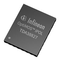 INFINEON TDA38827AUMA1