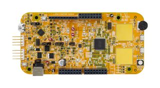 NXP S32K118EVB2Q048